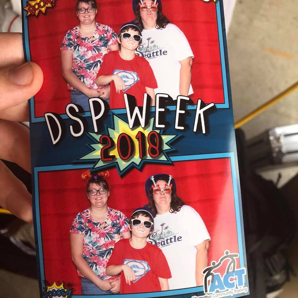 Meet your Posher, Pandora